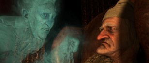 christmas carol 2 